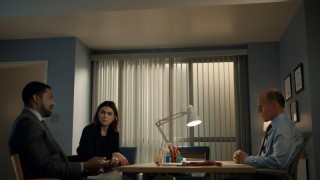 Коронер 4 сезон 4 серия