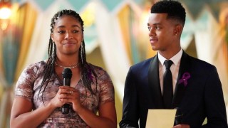 Бель-Эйр 1 сезон 6 серия