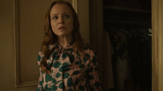 Дом с прислугой 3 сезон 7 серия