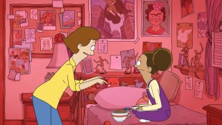 Центральный парк 2 сезон 11 серия