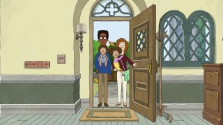 Центральный парк 2 сезон 12 серия