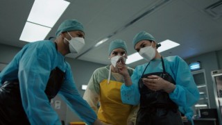 Коронер 4 сезон 7 серия