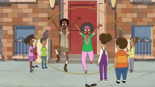 Центральный парк 2 сезон 13 серия