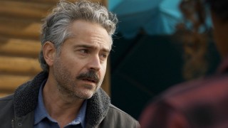 Бескрайнее небо 2 сезон 12 серия