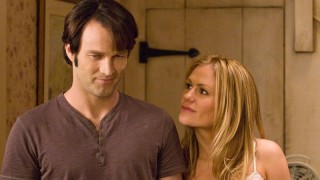 Настоящая кровь 1 сезон 8 серия