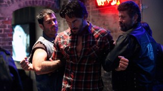 Настоящая кровь 3 сезон 3 серия