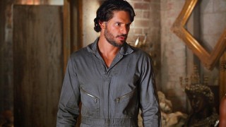 Настоящая кровь 3 сезон 8 серия