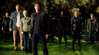 Настоящая кровь 4 сезон 8 серия