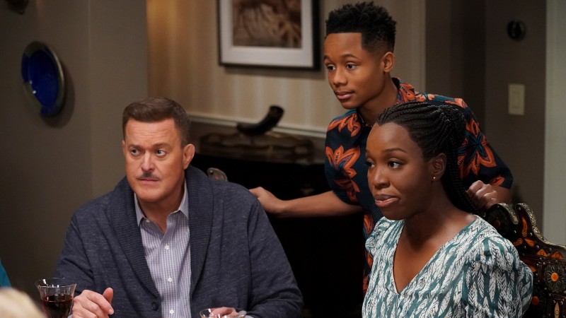 Боб любит Абишолу 3 сезон 10 серия