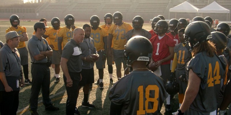 Всеамериканский 4 сезон 10 серия