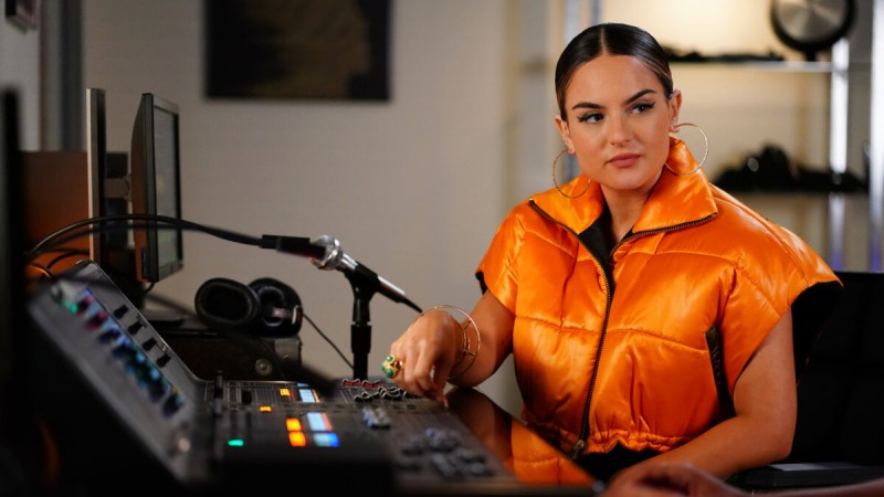 Всеамериканский 4 сезон 11 серия