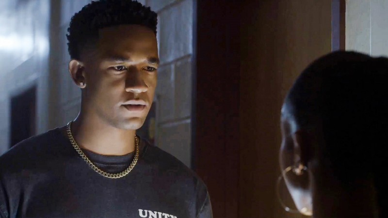 Всеамериканский: Возвращение домой 5 серия