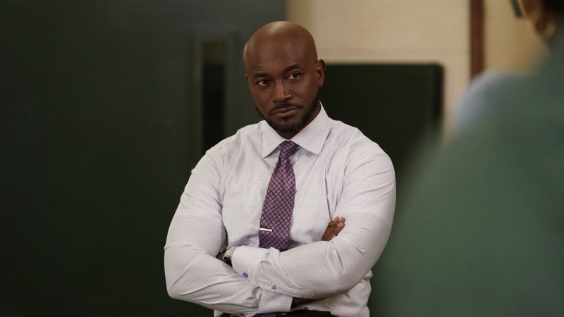 Всеамериканский 4 сезон 12 серия