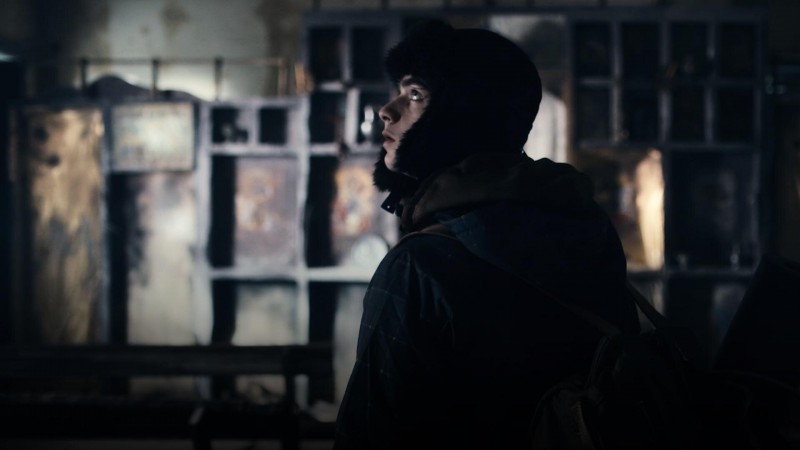 Пакт 1 серия