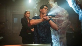 Морская полиция: Гавайи 1 сезон 12 серия