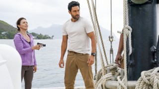 Морская полиция: Гавайи 1 сезон 15 серия