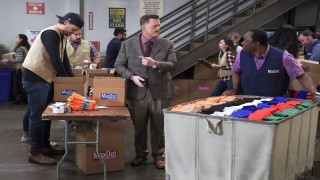 Боб любит Абишолу 3 сезон 16 серия