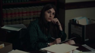 Девушка из Плейнвилля 1 сезон 3 серия