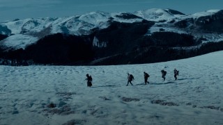 Пакт 1 сезон 4 серия