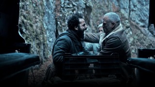 Пакт 1 сезон 5 серия