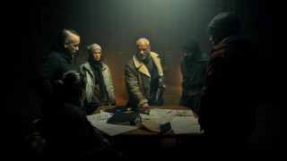 Пакт 1 сезон 6 серия