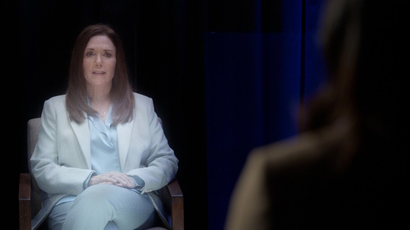 Морская полиция: Спецотдел 19 сезон 9 серия