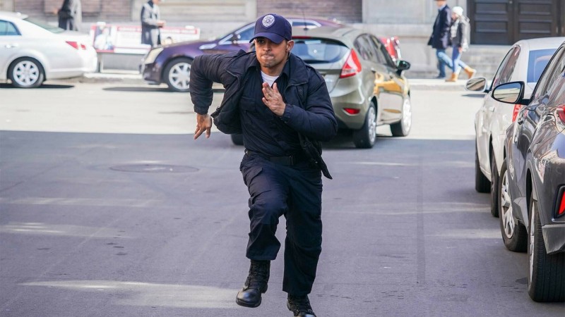 Морская полиция: Спецотдел 19 сезон 10 серия Морская полиция: Спецотдел 19 сезон 10 серия