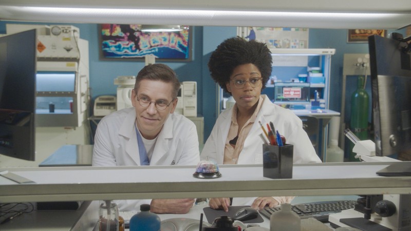 Морская полиция: Спецотдел 19 сезон 13 серия Морская полиция: Спецотдел 19 сезон 13 серия