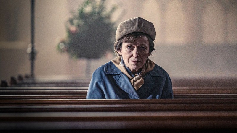 Инспектор Адам Дэлглиш 5 серия