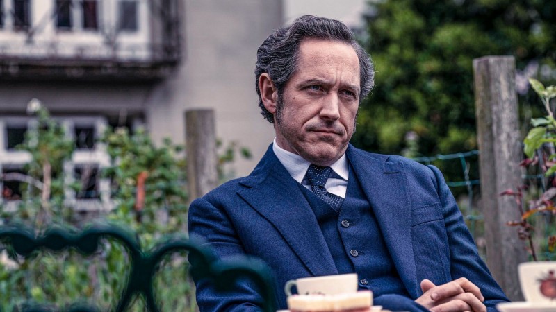 Инспектор Адам Дэлглиш 6 серия Инспектор Адам Дэлглиш 6 серия