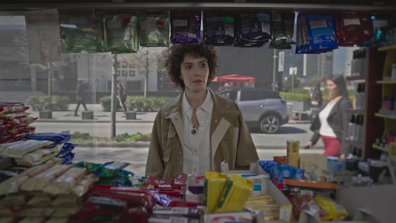 В отрыв 7 серия