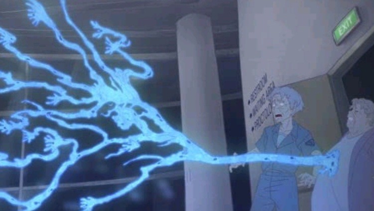 Осатанелые 7 серия