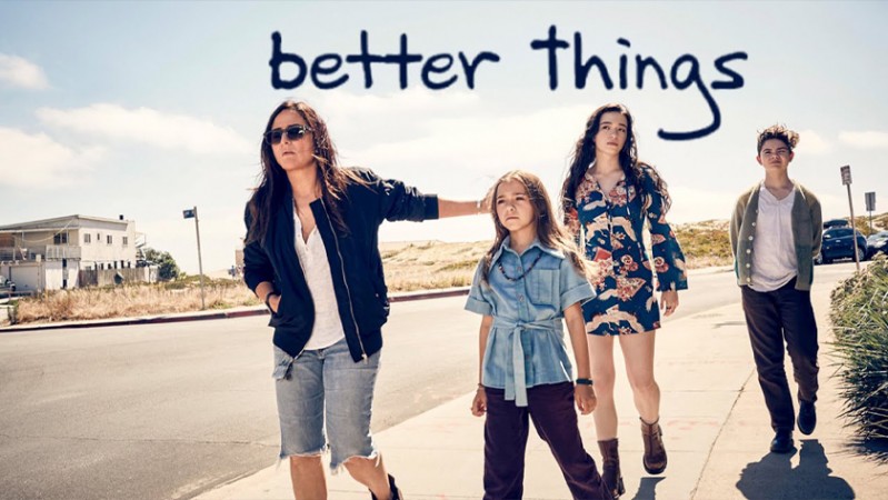 Все к лучшему 5 сезон 10 серия