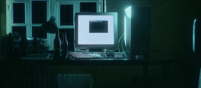 Русские хакеры: Начало 1 серия Русские хакеры: Начало 1 серия