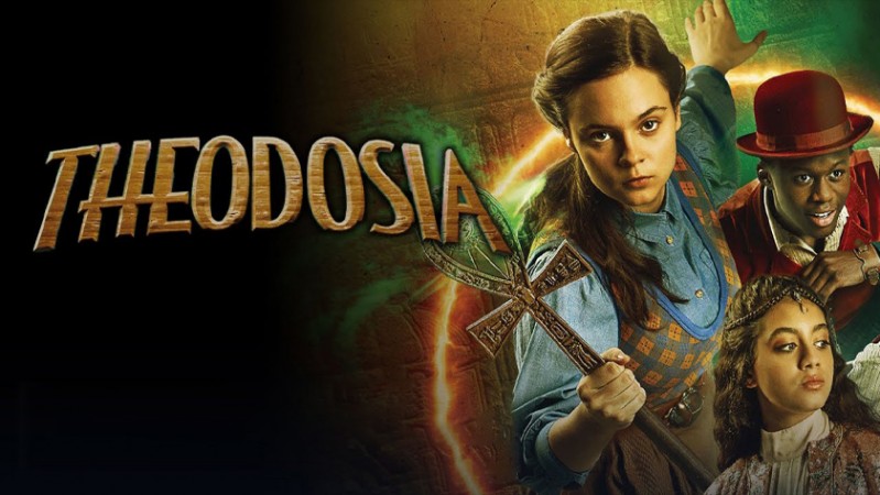 Феодосия 7 серия