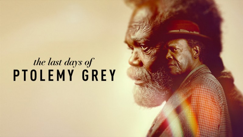 Последние дни Птолемея Грея 6 серия