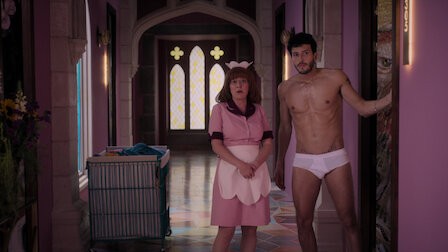 Давным-давно... жили они долго и несчастливо 1 серия