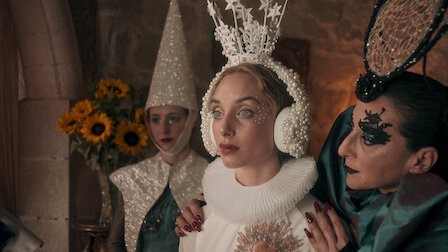 Давным-давно... жили они долго и несчастливо 5 серия