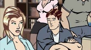 Тихоокеанская жара 1 сезон 12 серия