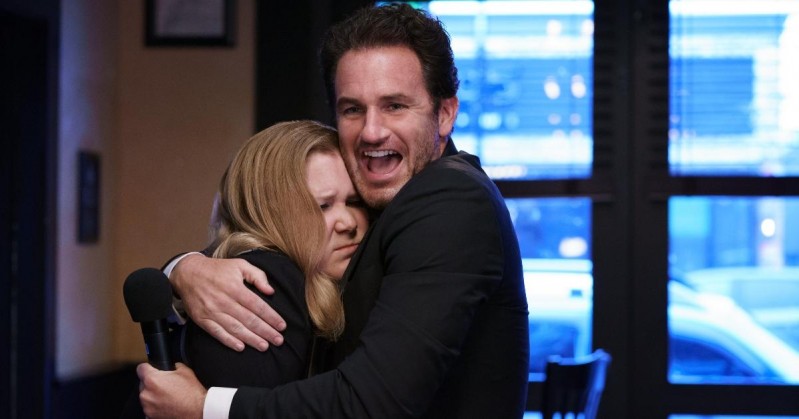 Жизнь и Бет 7 серия