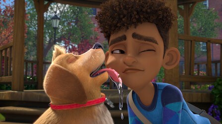 Мир Кармы 4 серия