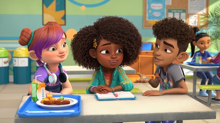 Мир Кармы 5 серия