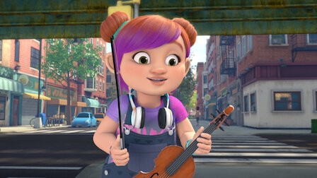 Мир Кармы 10 серия