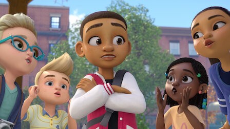 Мир Кармы 7 серия