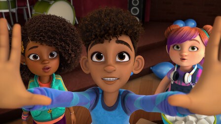 Мир Кармы 2 сезон 5 серия