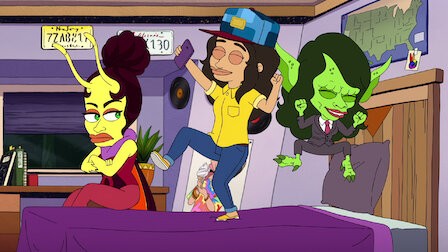 Отдел кадров 4 серия