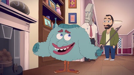 Отдел кадров 9 серия Отдел кадров 9 серия