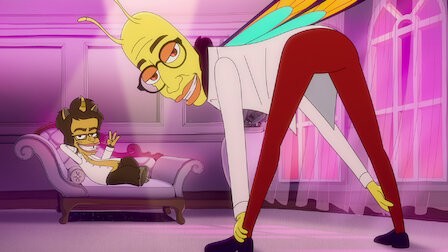 Отдел кадров 7 серия