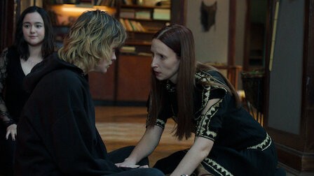 Краковские монстры 6 серия