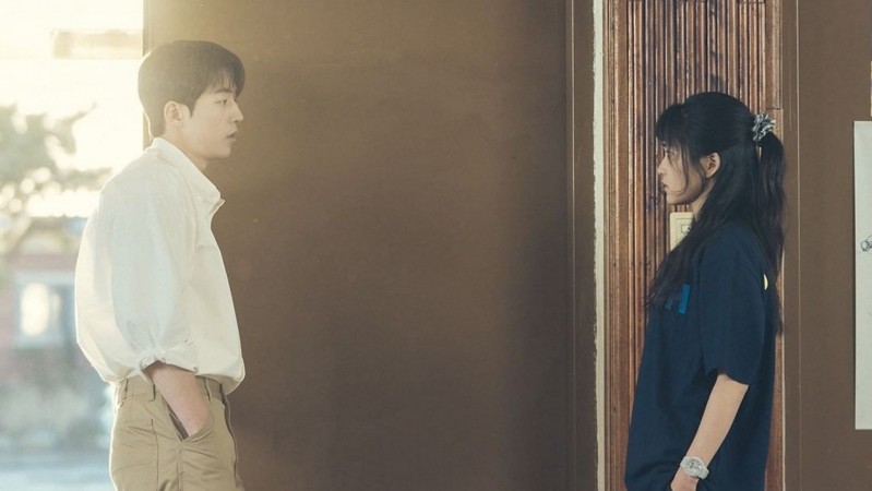 Двадцать пять, двадцать один 9 серия